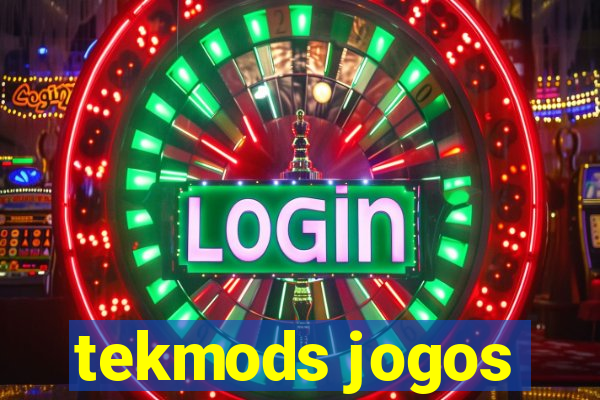 tekmods jogos